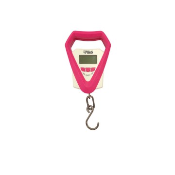 Plastic 20KG Mini Portable Electronic Scale Hanging Hook